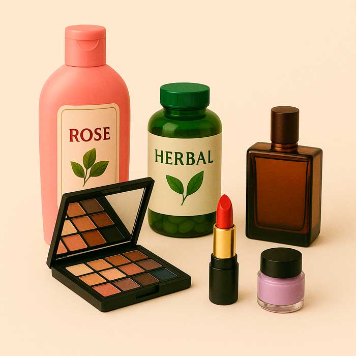 Красота и здоровье