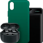 Аксессуары для смартфонов
