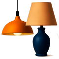 Освещение