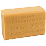 Хозяйственное мыло