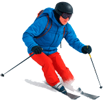 Зимние виды спорта